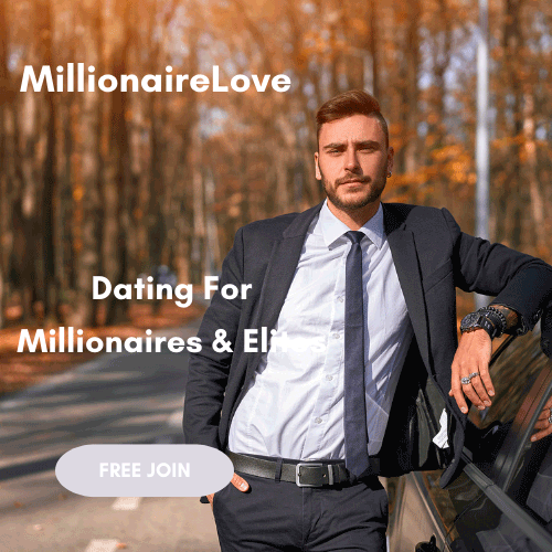 Millionaire Love