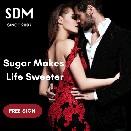 Sugar Daddy Meet